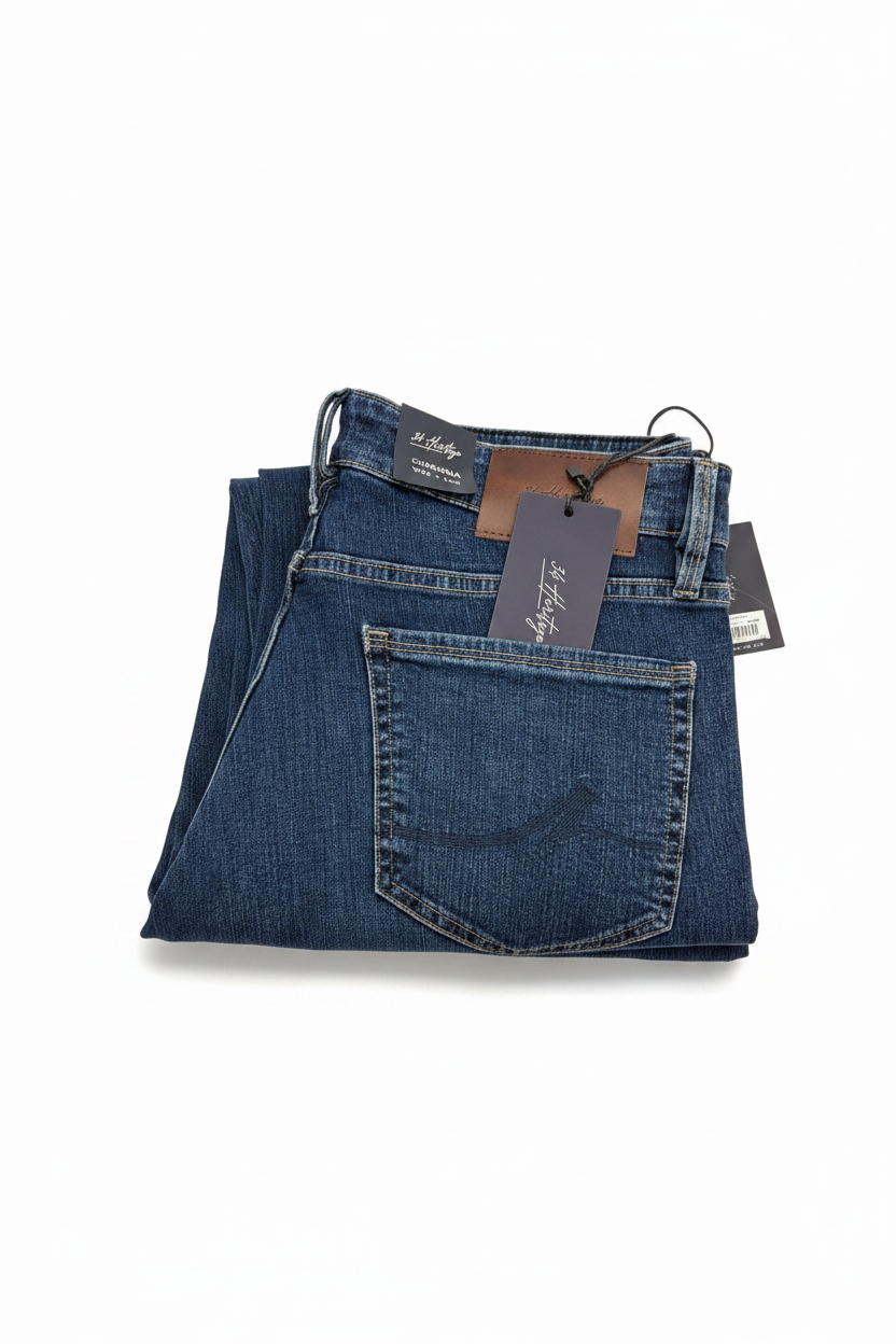 Charisma Jean-Mid Comfort
