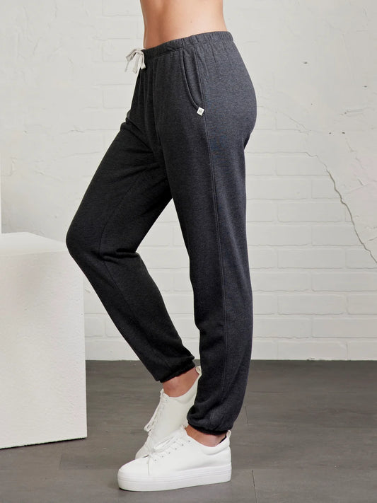 Women's Stadium Sweatpant - Iron Heather