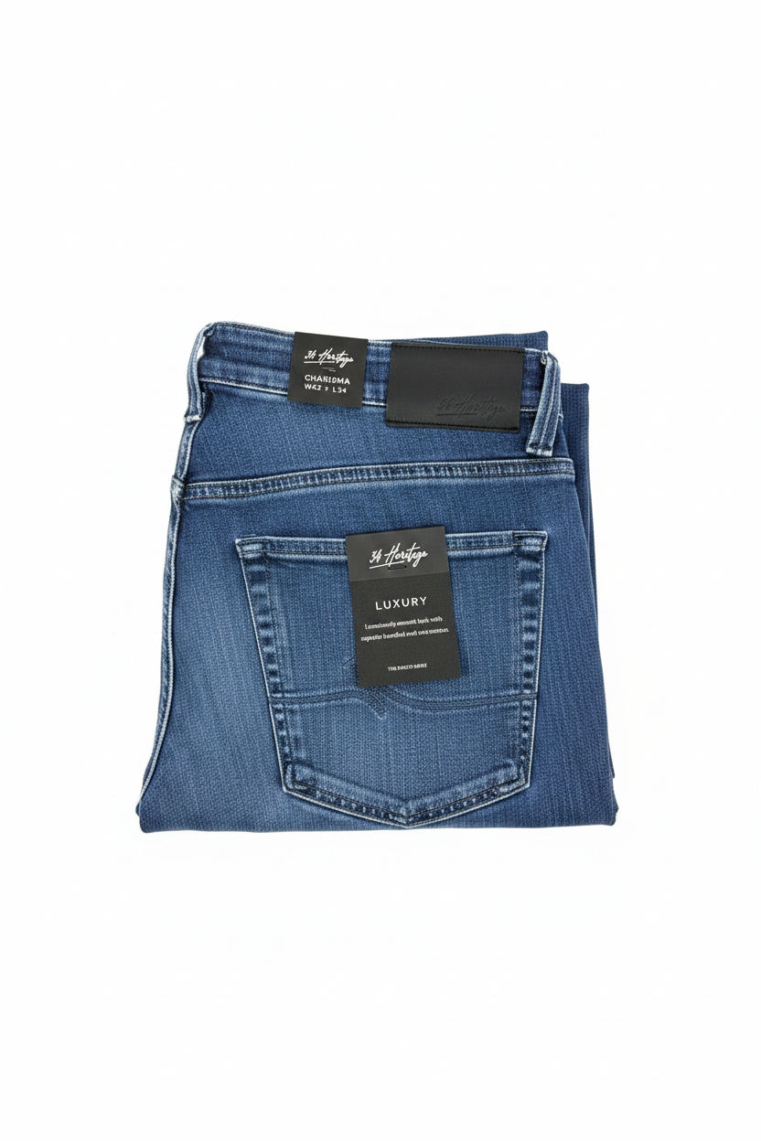 Charisma Jean-M. Urban/Luxury