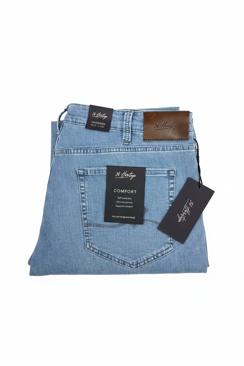 Charisma Jean-Lt Kona