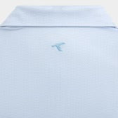 Genteal Performance Polo - Elderberry