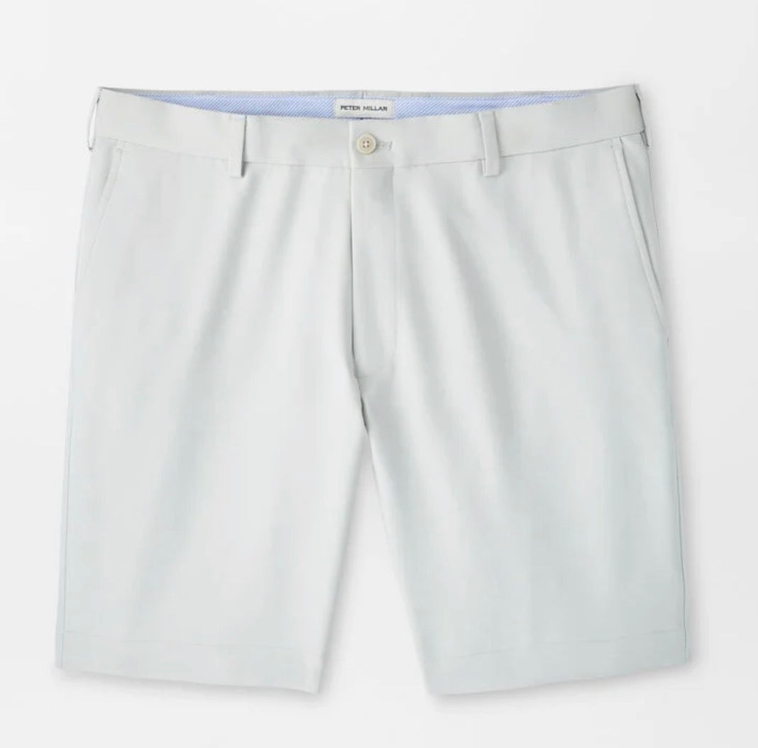 Performance Short - B. Grey