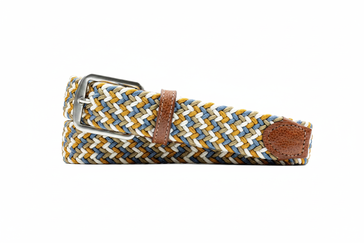 Newport Belt-Pina Colada Multi
