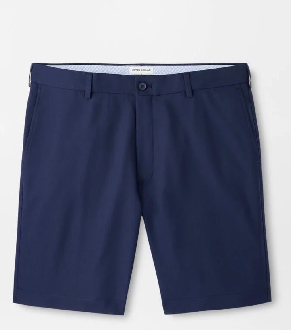 Performance Short - Navy