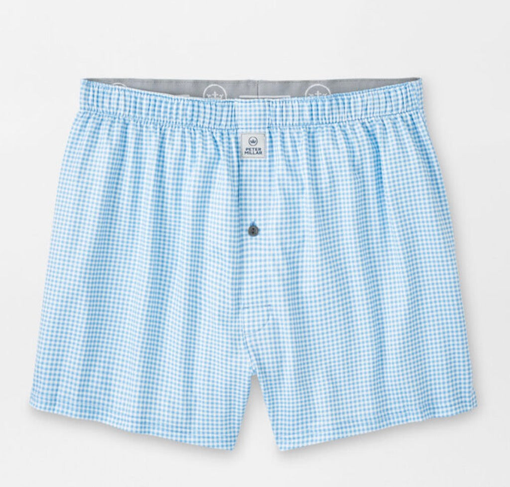 Performance Underwear-Cttg Blue