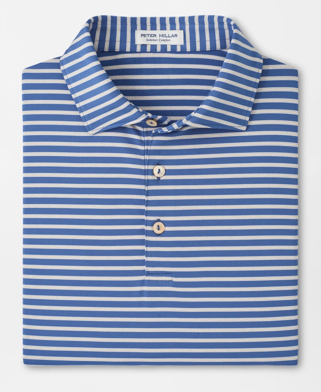 Ashford Polo-Windsor Blue