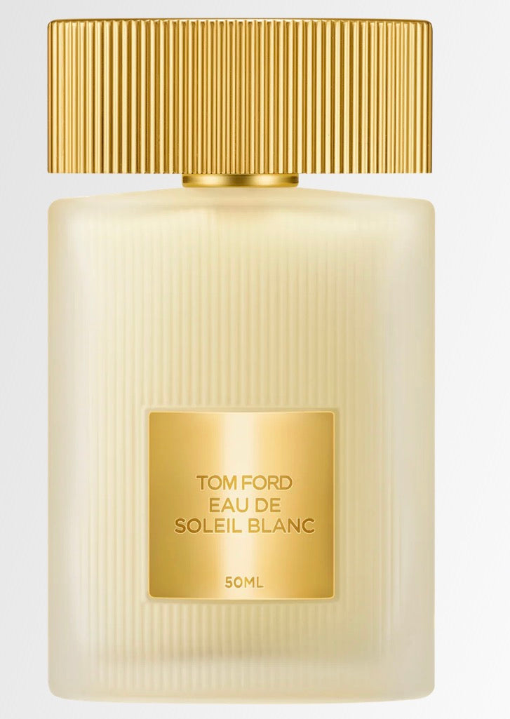 Tom Ford Eau De Soleil Blanc