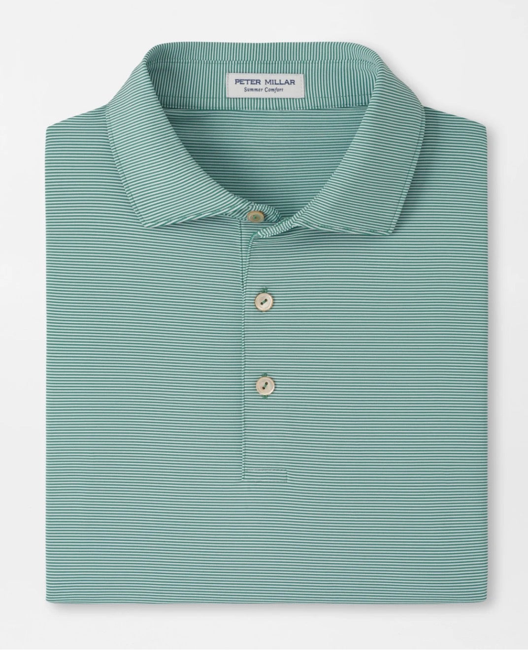 Jubilee Polo-Snow Pea