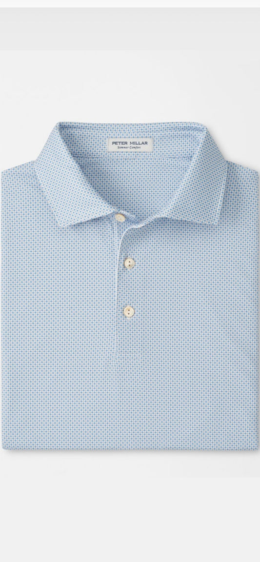 Phoenix Performance Jersey Polo