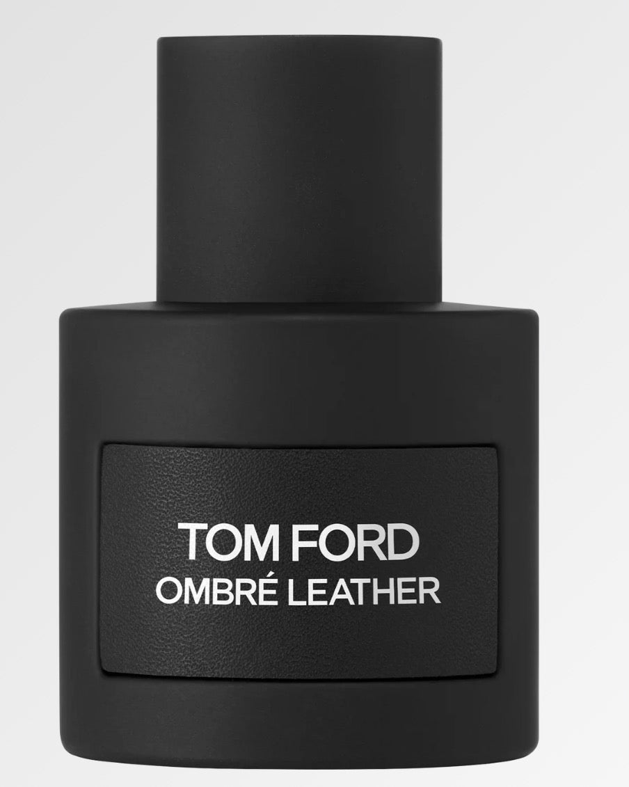 Tom Ford Ombré Leather