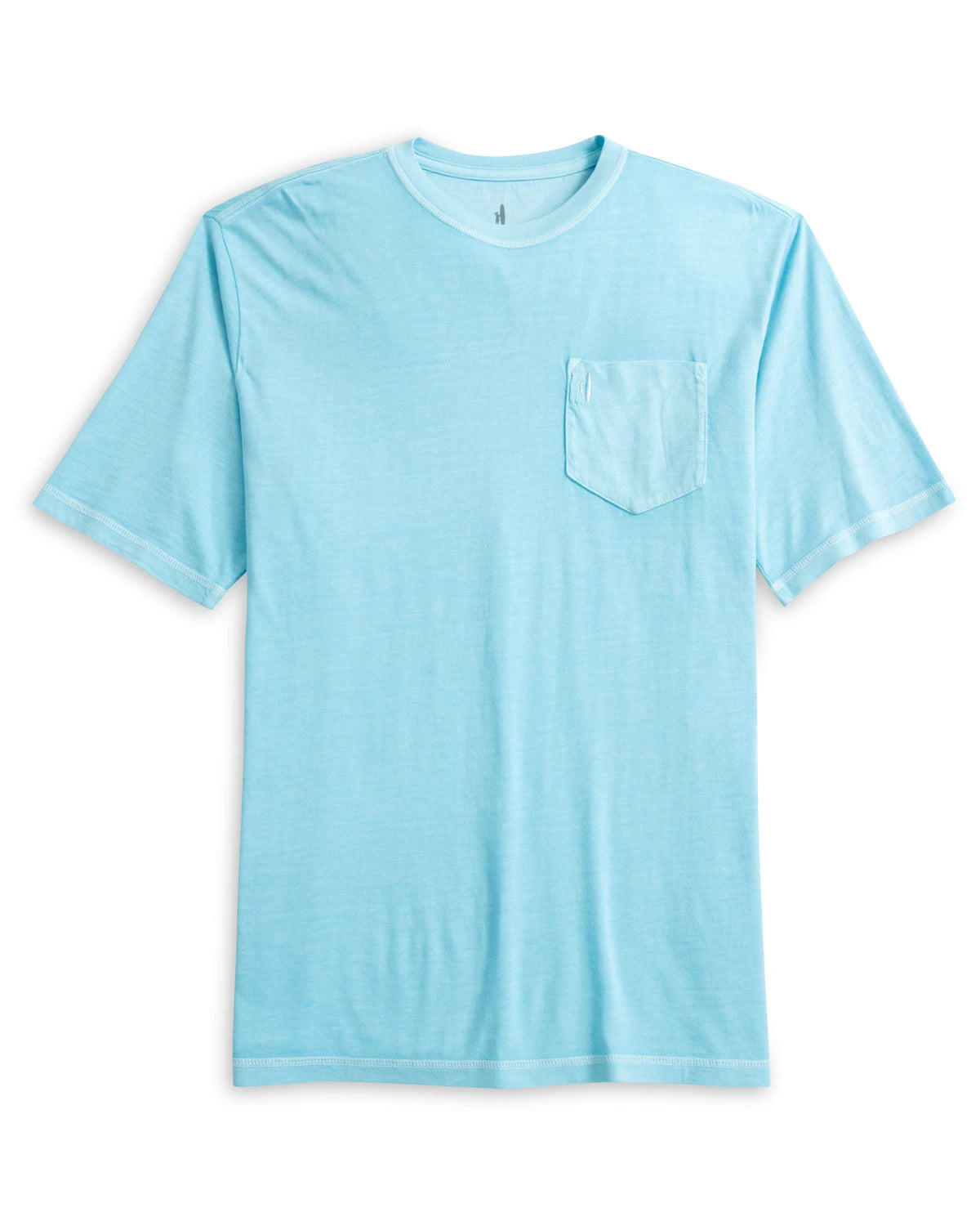 Johnnie O Dale Pocket Tee-Haze