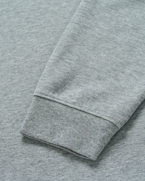 Johnnie - O Sully Quarter Zip - Thunder