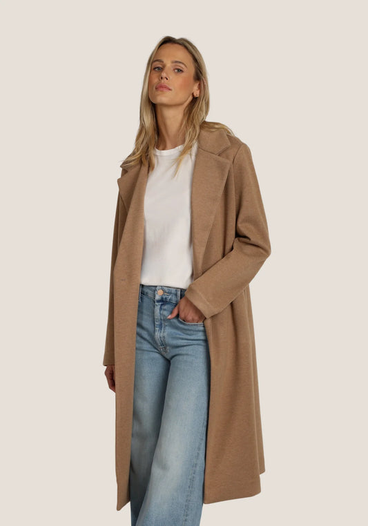 Women's Dylan Rowan Coat