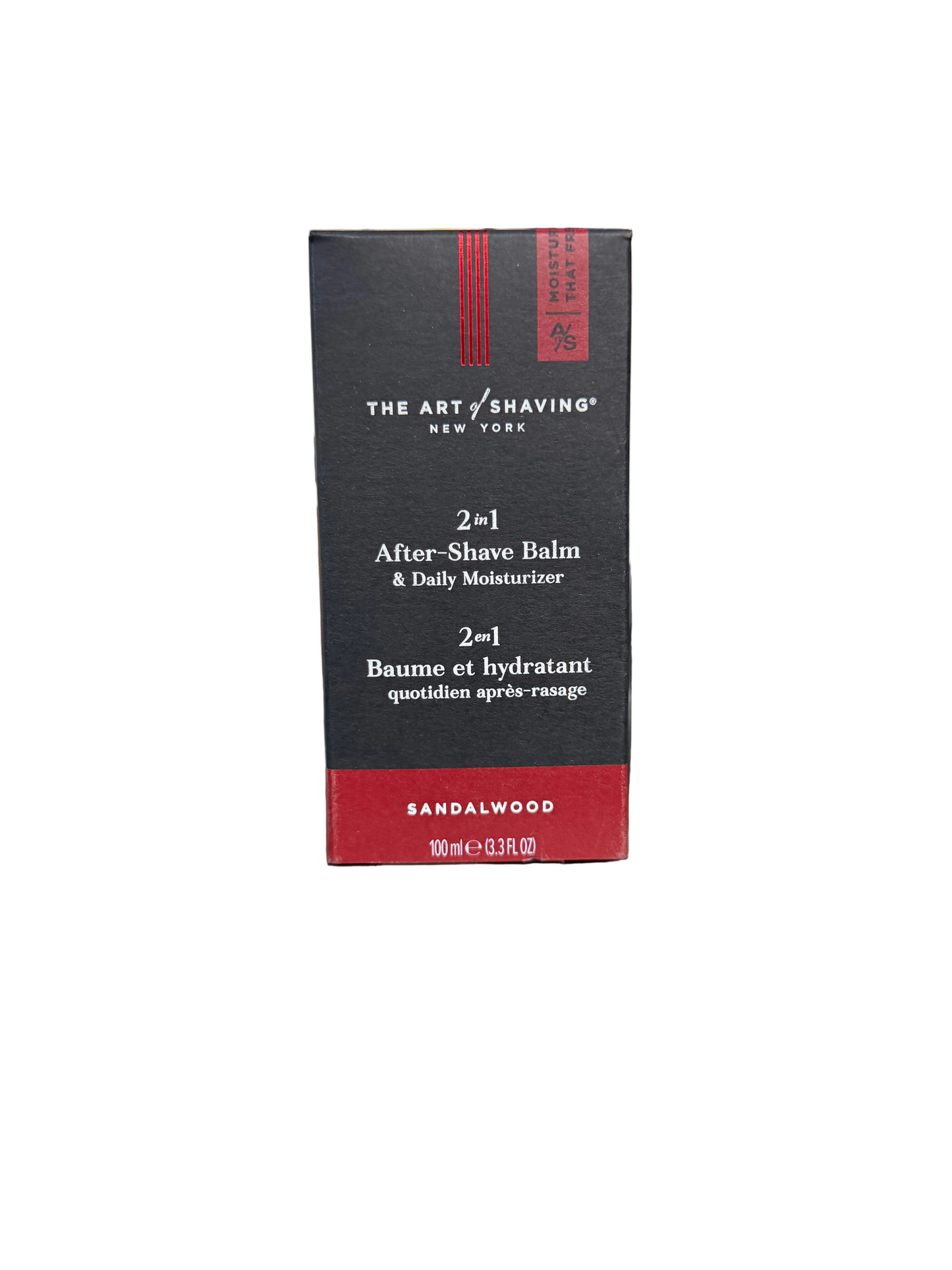 After-Shave Balm(3.3 oz)-Sandalwood