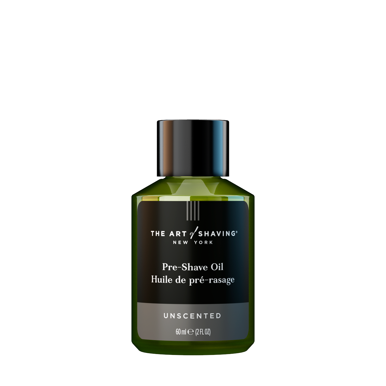 Pre-Shave Oil(2 Oz)-Unscented