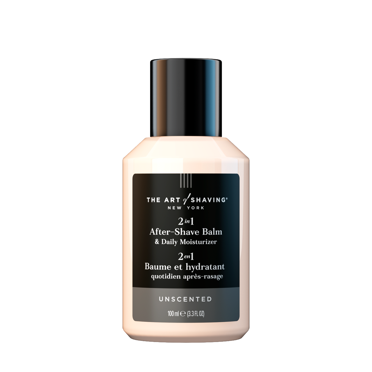 After-Shave Balm(3.3 oz)-Unscented