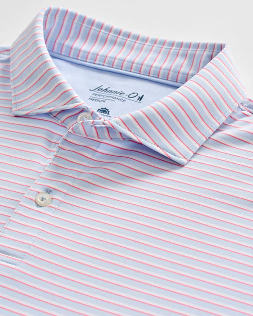 Johnnie-O Rez Polo - Kona