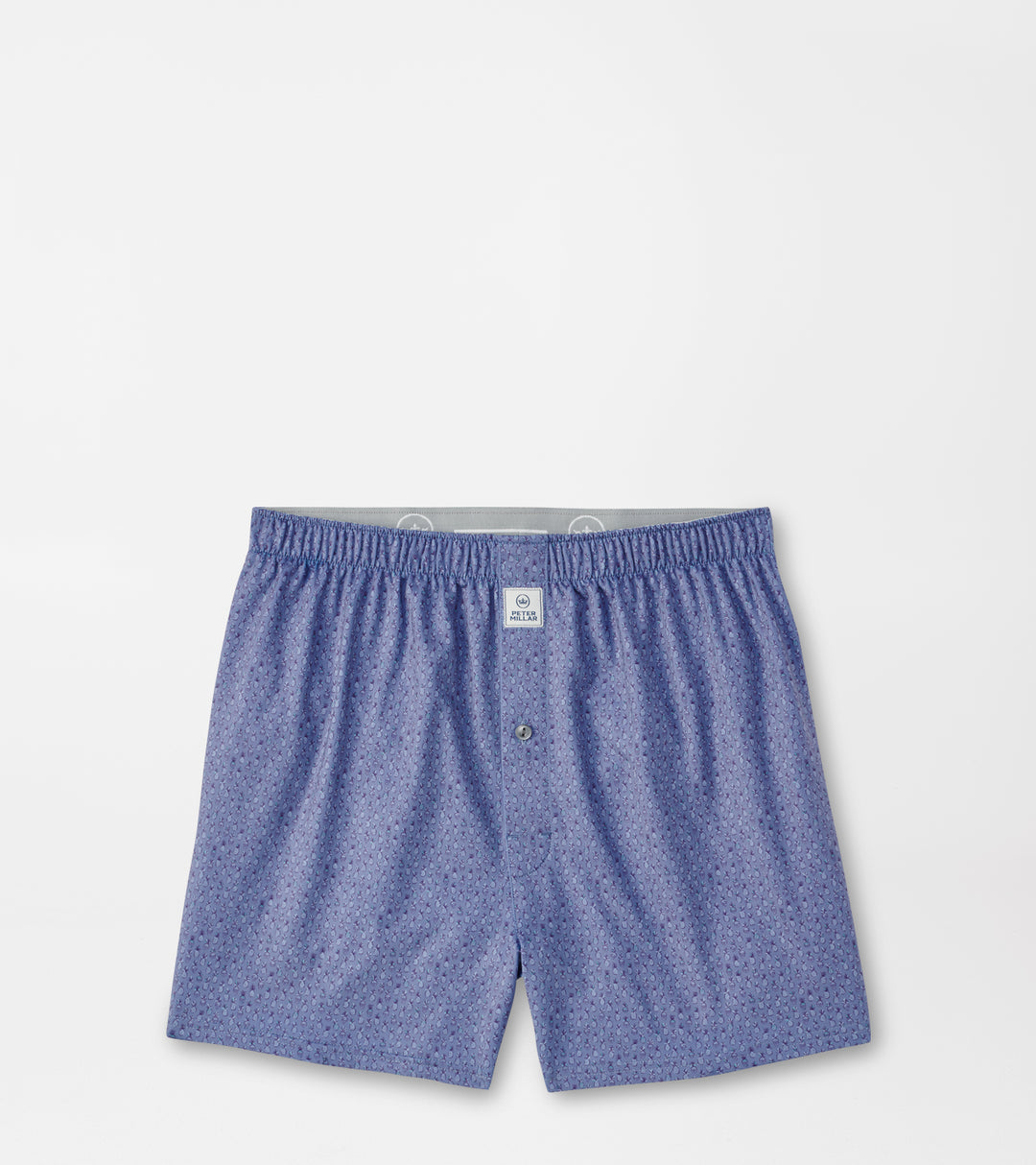 Performance Underwear-Velvet Plum