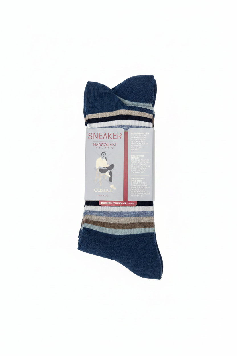 Marcoliani Sneaker Socks
