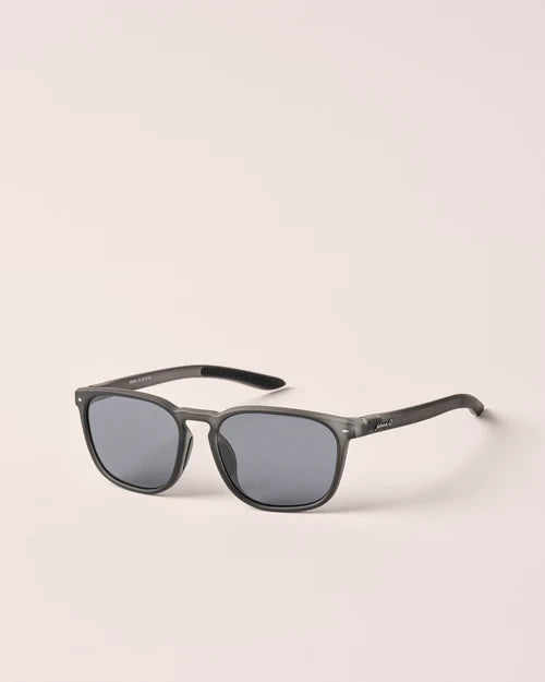 Malibu Sunglasses-Black