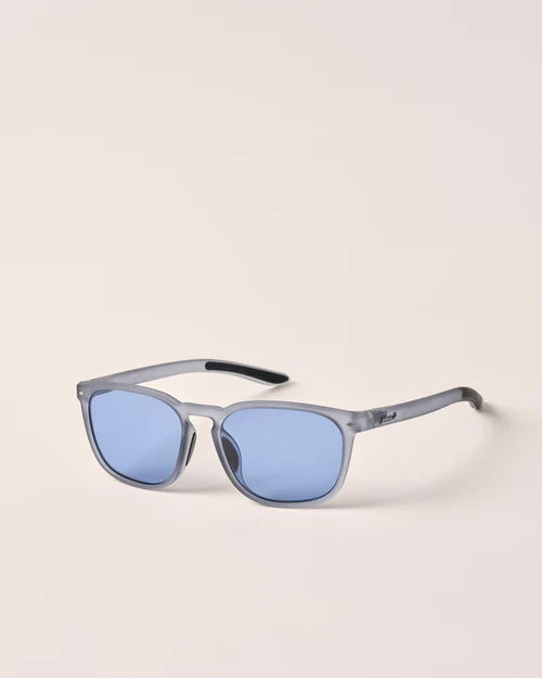 Malibu Sunglasses-Silver