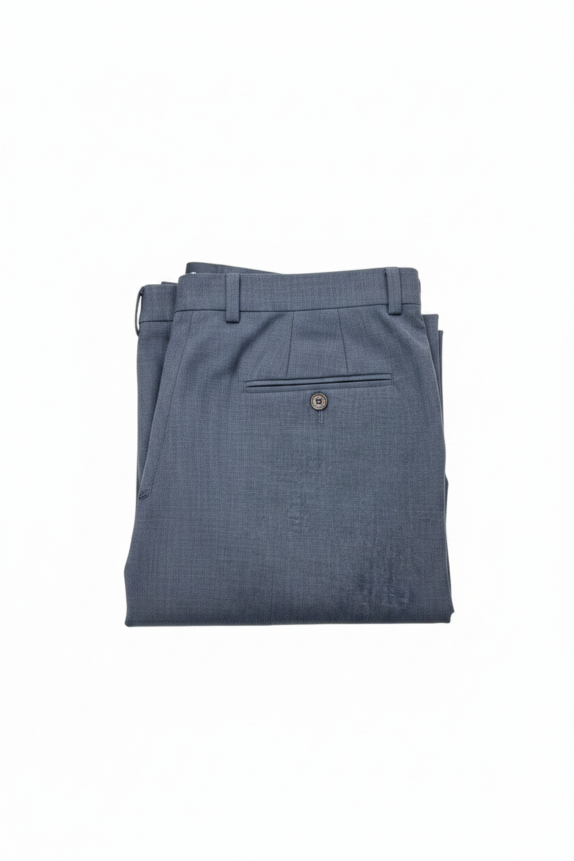 Riviera FF Trouser-PM Blue