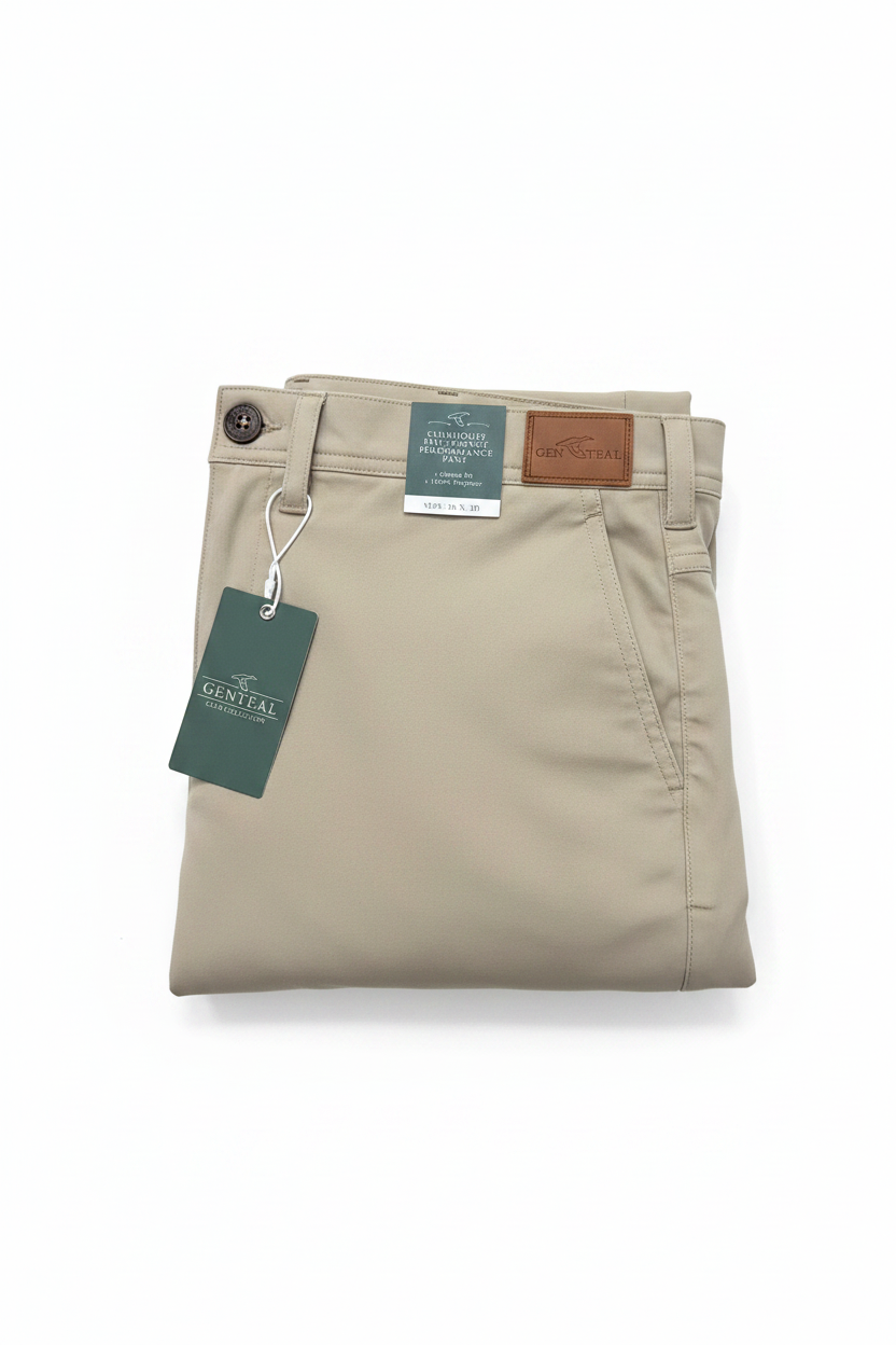 Clubhouse 5P Perf Pant-Rover