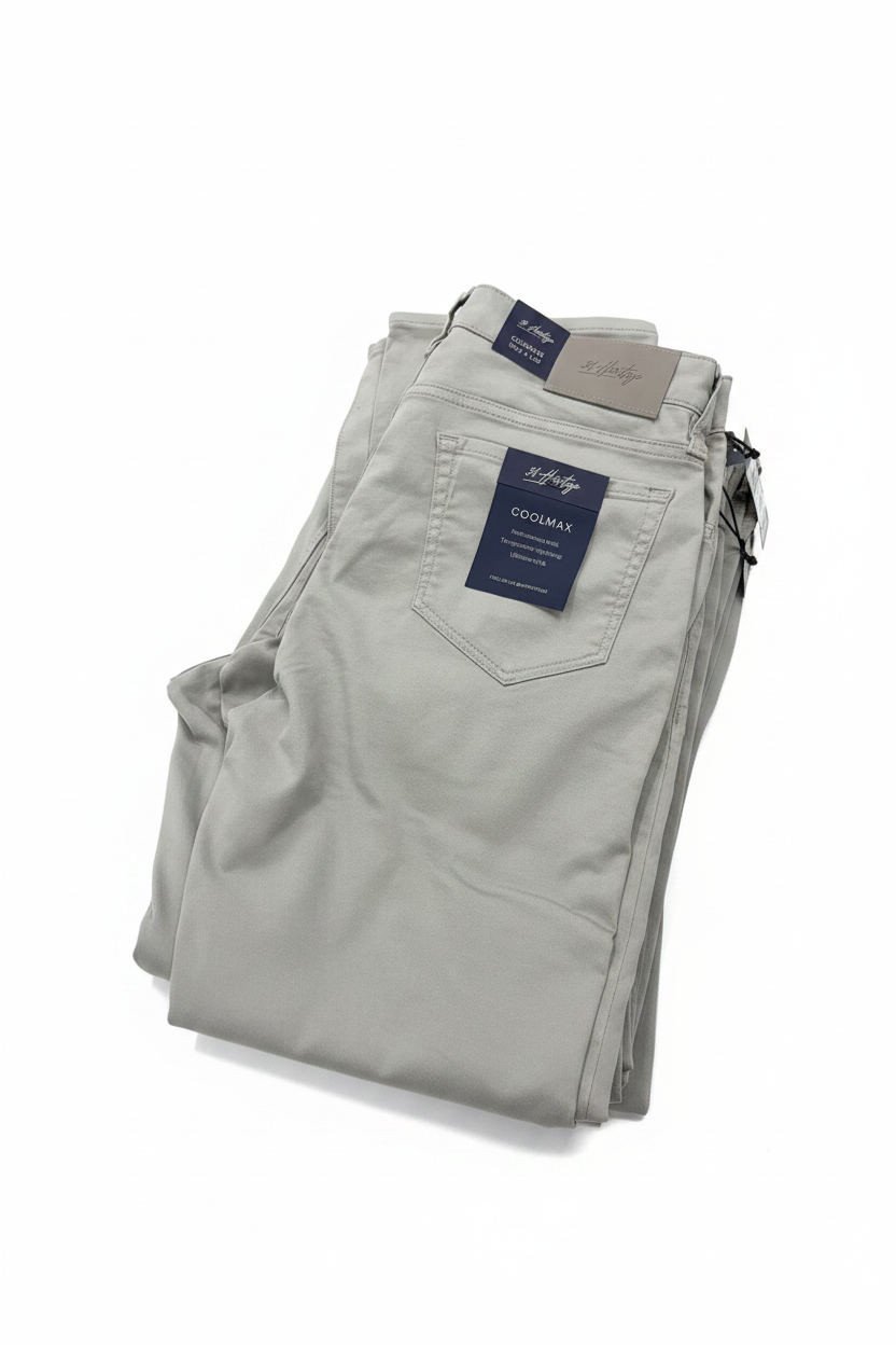 Courage Pant-Pltmn Coolmax