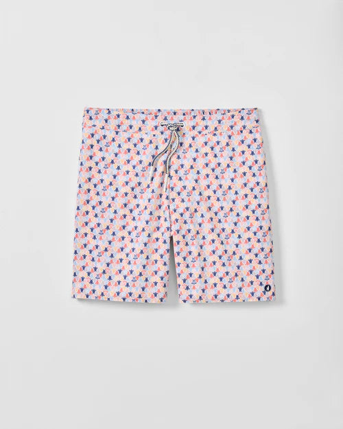 Swim Trunk-Shelly