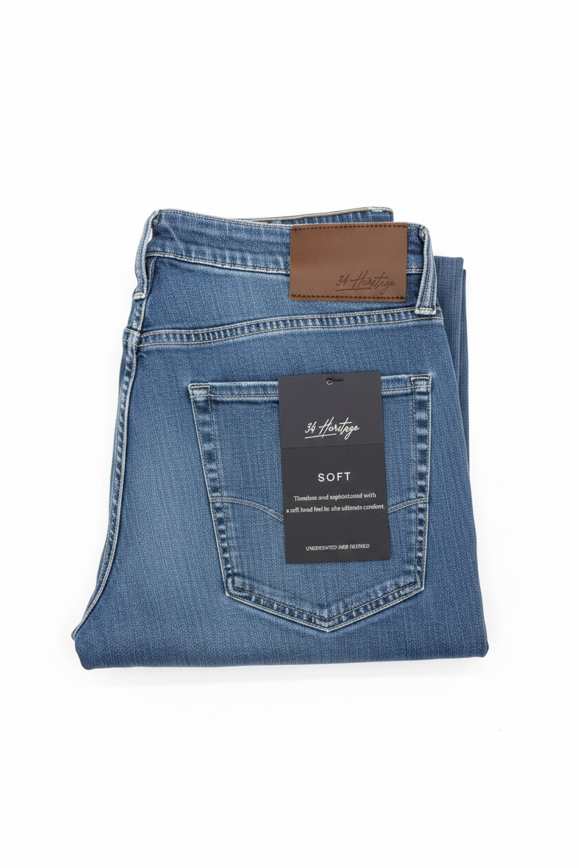Charisma Jean-Lt Urban