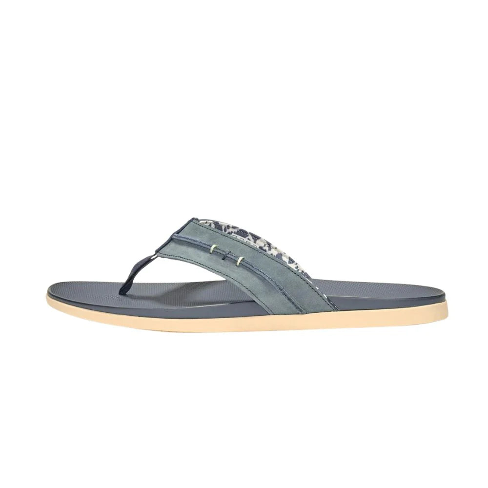 Starboard Sandal-Navy