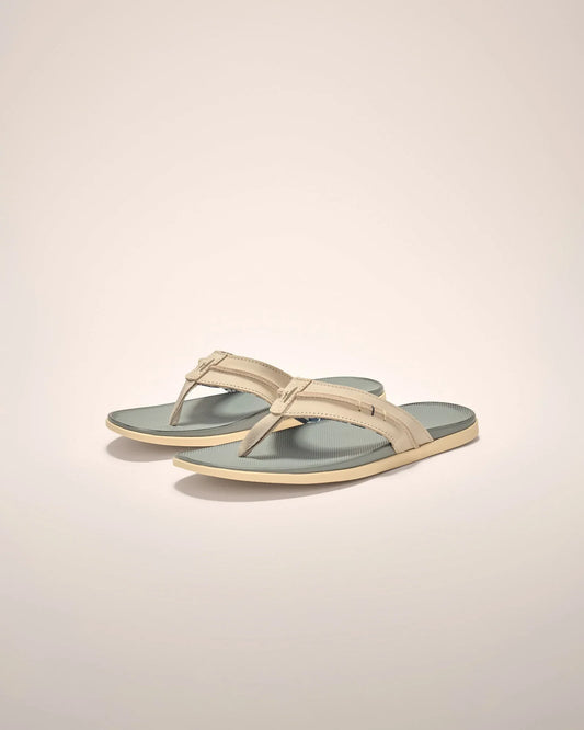 Starboard Sandal-Gray