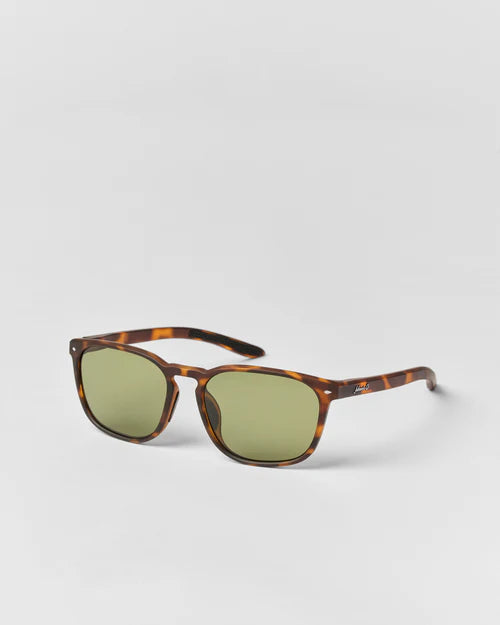 Malibu Sunglasses-Tortoise