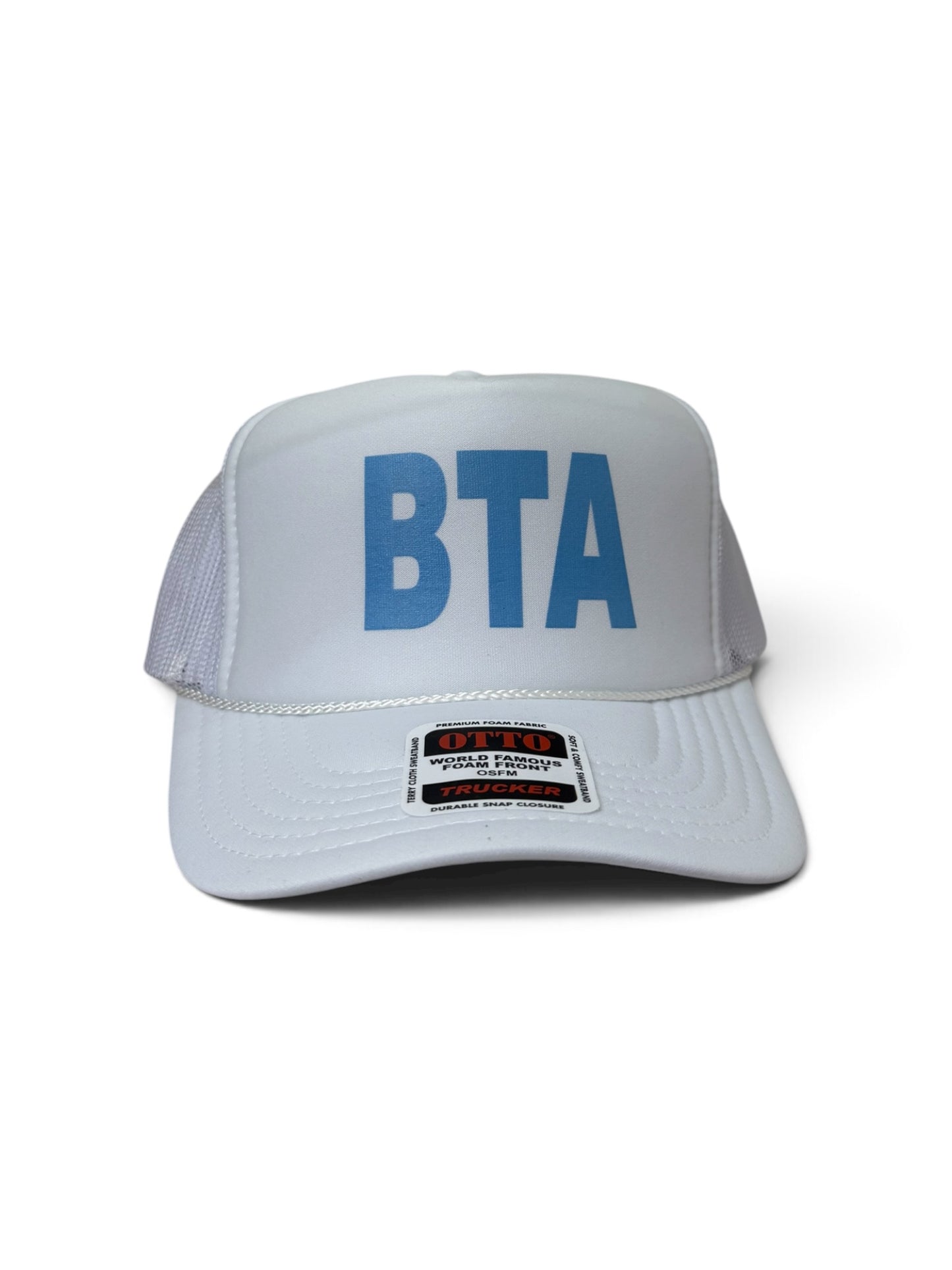 White Hat-Powder “BTA”
