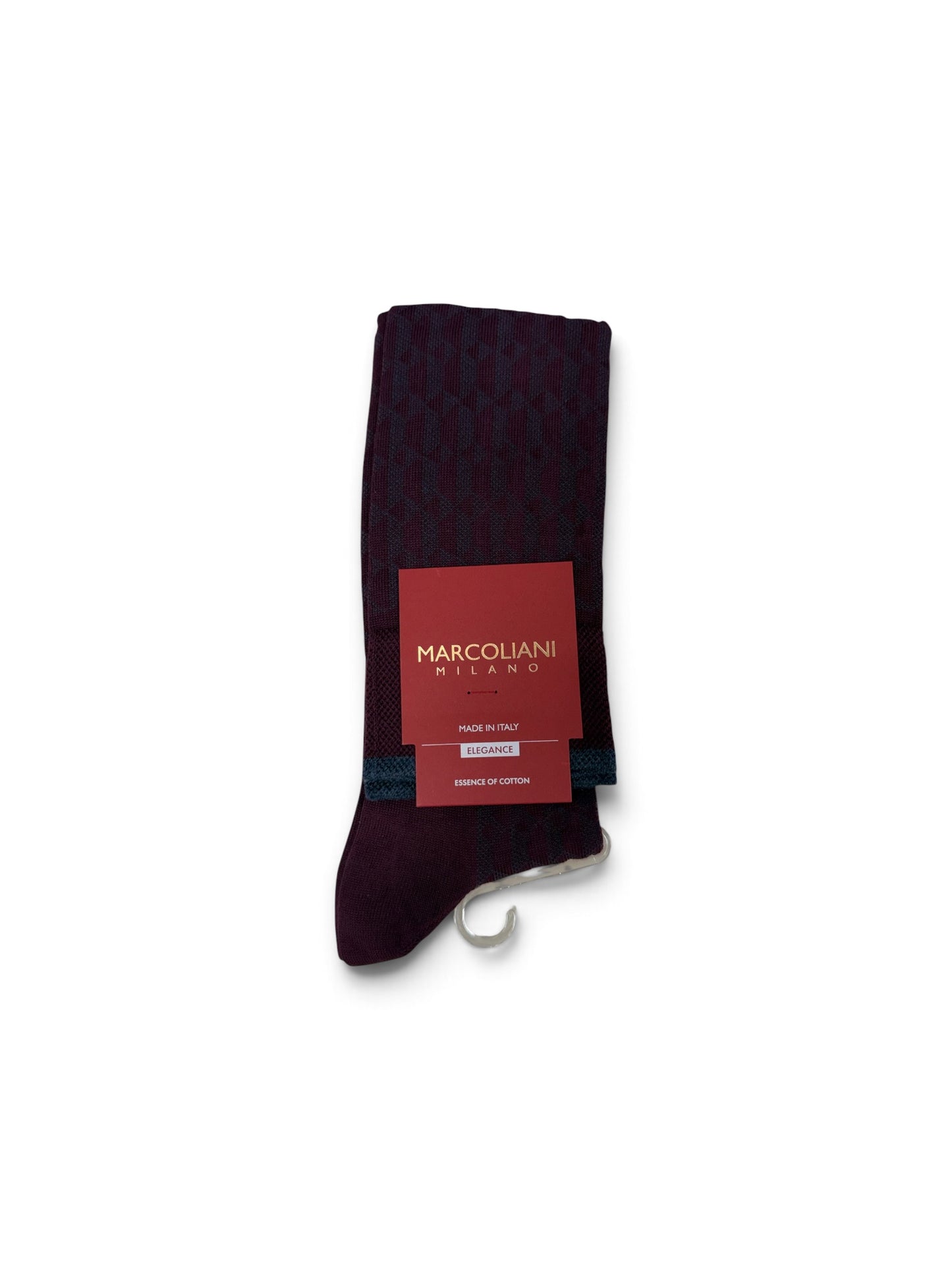 OTC Design Socks-Berry