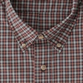 Powell Performance Shirt-Maple