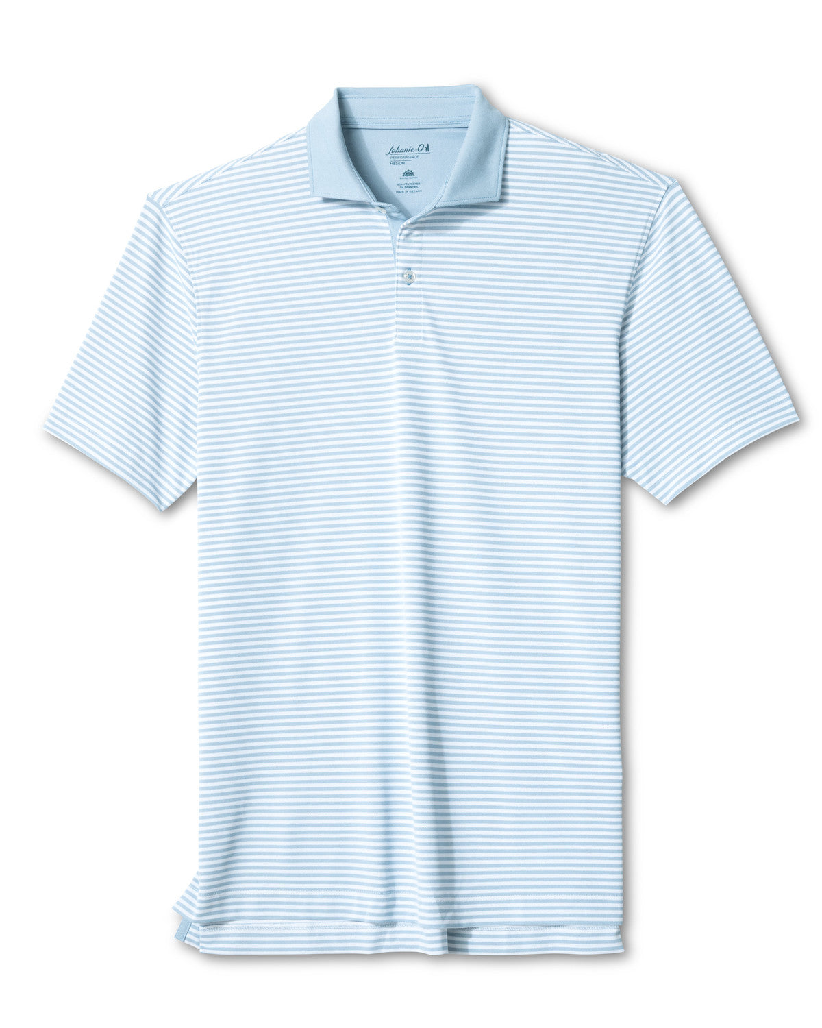 Cruz Polo-Carbon Fiber