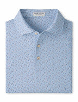 Rivington Performance Polo-Lakeside