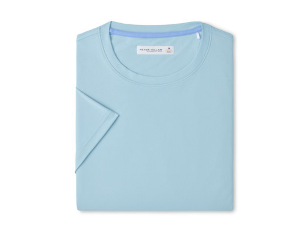 Performance Sun Shirt - Seaflower