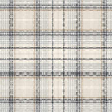 Thornhill Performance Flannel-Tan