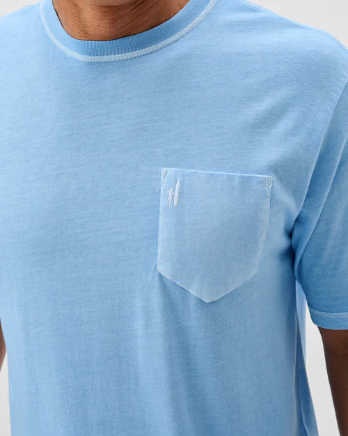 Dale Pocket T-Shirt-Maliblu