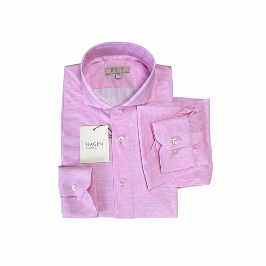 Performance LS Shirt - Punch
