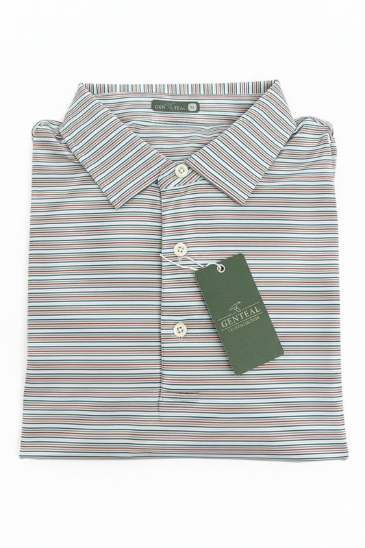Watkins Polo-Cowhide