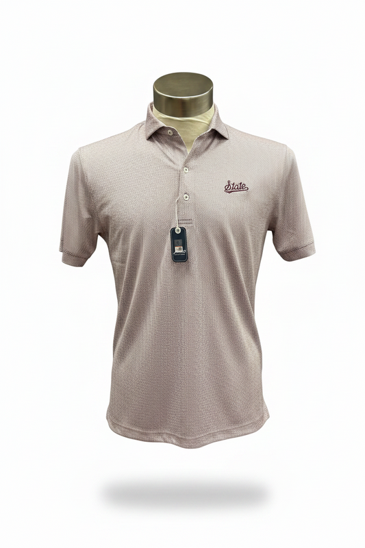 Hinson Polo-State Logo