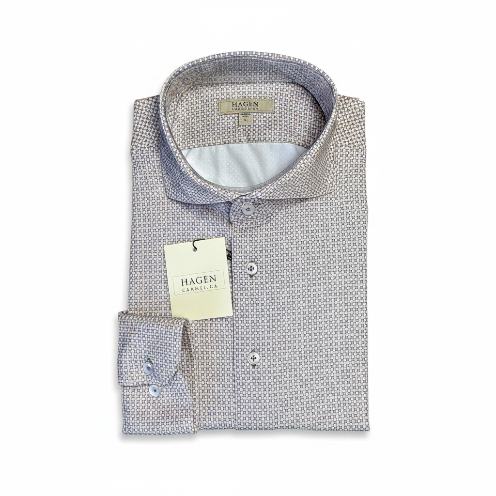 Performance LS-Blue/Tan Tile