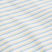 Genteal Rowland Performance Polo - Golden Haze