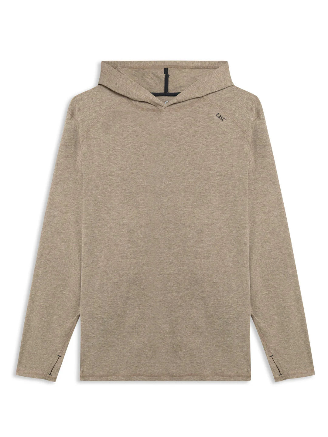Men's Carrollton Hoodie - Gray Oak Heather