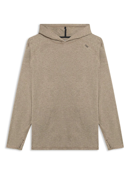 Men's Carrollton Hoodie - Gray Oak Heather
