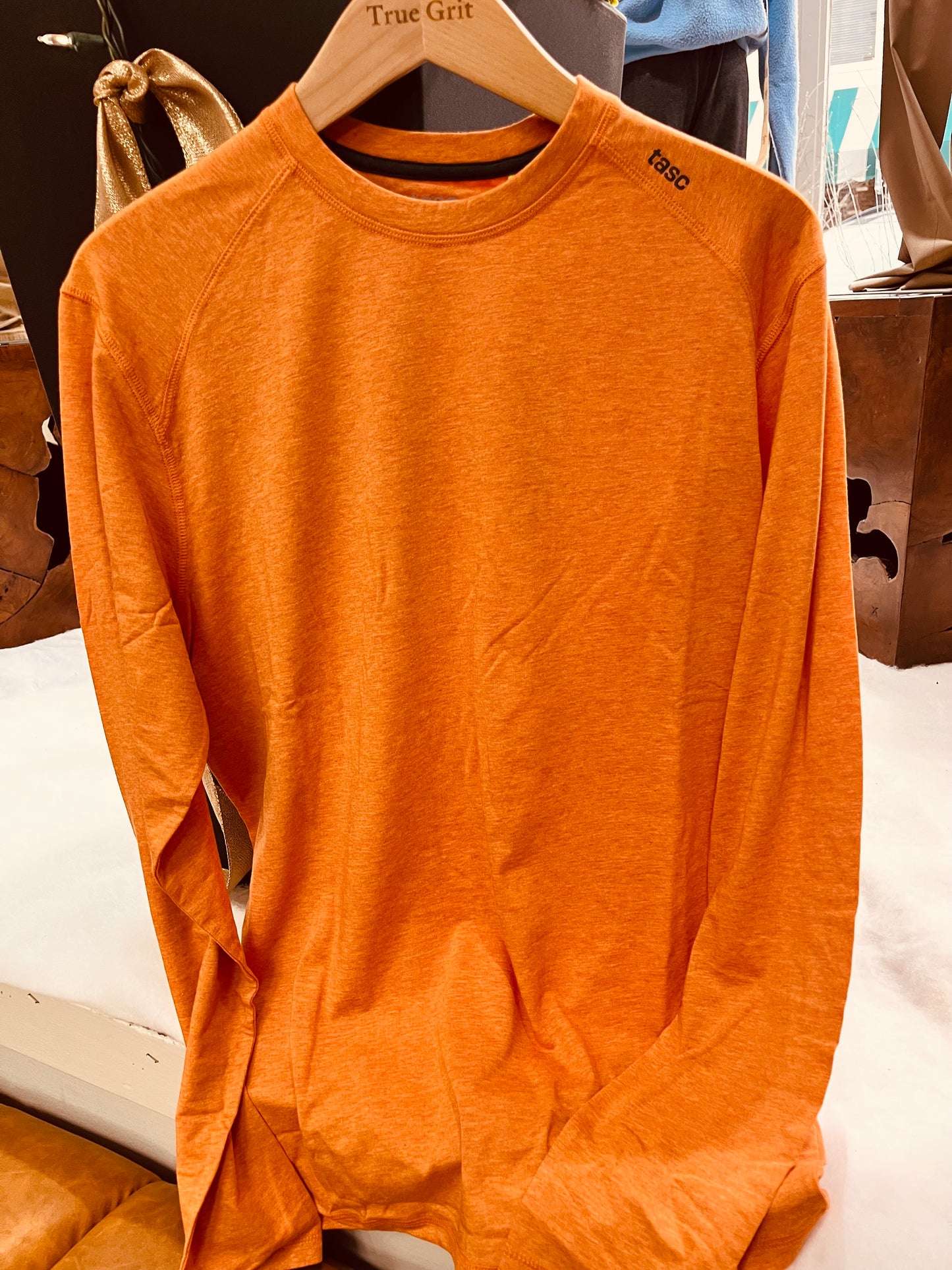 Carrolton LS - Terra Heather