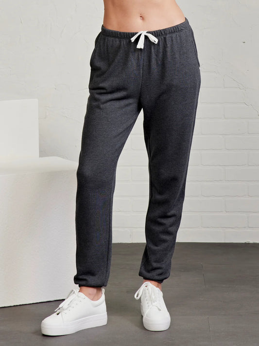 Women's Stadium Sweatpant - Iron Heather